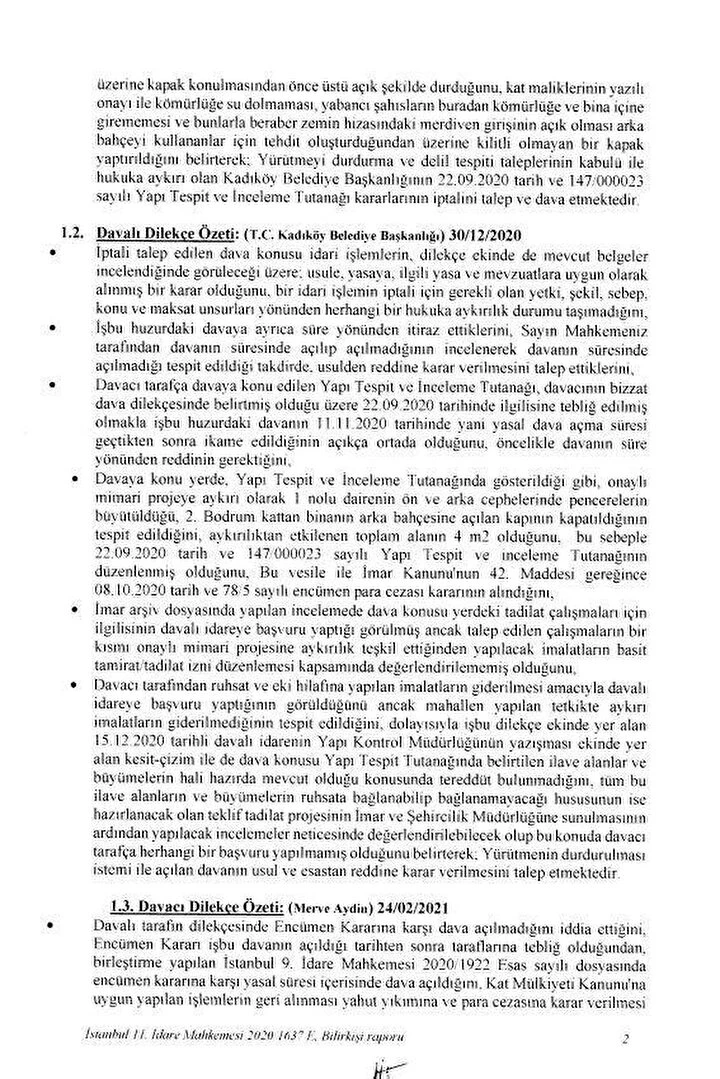 Survivor'ın eski yarışmacısı Merve Aydın'ın dairesi mühürlendi: Milli basketbolcu karara isyan etti
